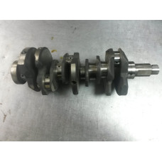 #K603 Crankshaft Standard From 2002 Nissan Pathfinder 3.5 #K603 Crankshaft Standard From 2002 Nissan Pathfinder 3.5